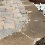 Pavers