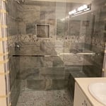 Remodeling - Kitchen & Bathroom Project