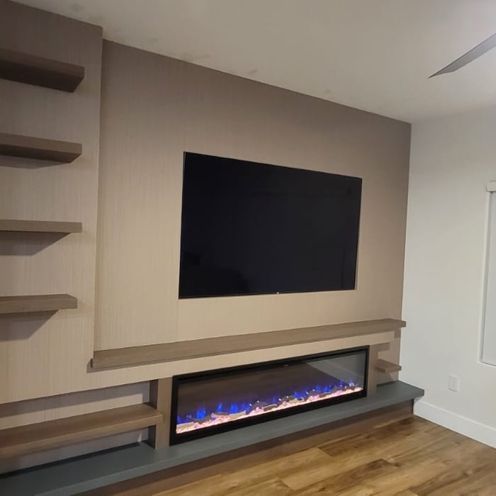Remodeling - General Project