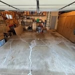Concrete Pouring and Repair Project
