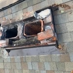 Chimney Repair
