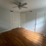 Full Interior Painting
