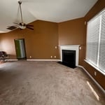 Interior Painting Project