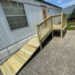 Decks and Ramps