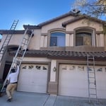 Exterior Painting Project