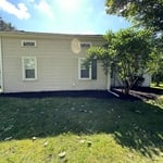 Landscape renovation