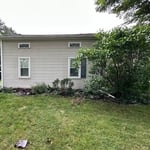 Landscape renovation