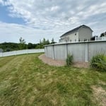 Clean up for home sale
