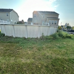 Clean up for home sale