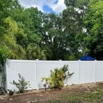Fencing Project