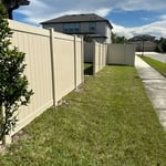 Fencing Project