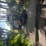 Driveways - Concrete Project