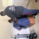 Local Residential Move — Decatur, AL