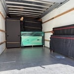 Moving Project