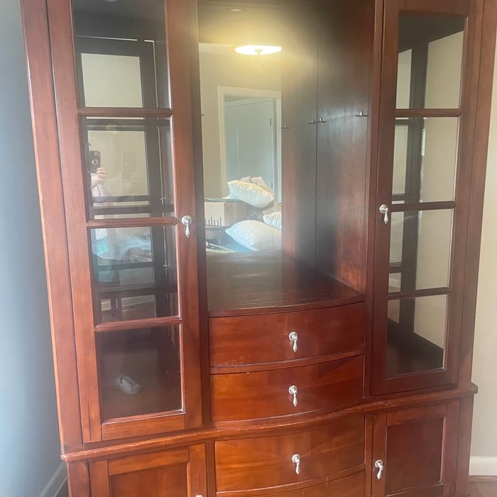 Moving Companies Project