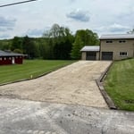 Excavating Project
