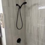 Bathrooms and tile work