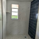 Bathrooms and tile work