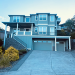 Exterior painting
