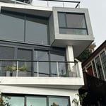 Modern Exterior
