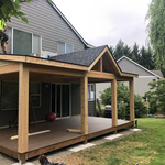 Patio enclosure