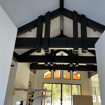 Custom Framing