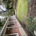 House Repair From Tree Damage