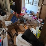 Molly's house