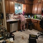 Molly's house