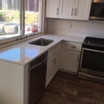 Kitchens and Bathrooms