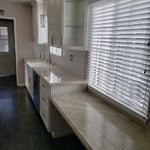 Kitchens and Bathrooms