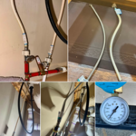 Plumbing Repair