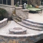 Patio Installation