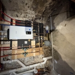 New Boiler
