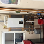 New Boiler