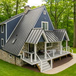 Metal Roof ;Lancaster Pa