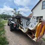Junk Removal