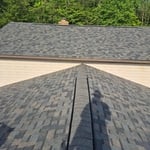 New Roof