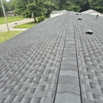 Full Roof repair