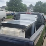 Appliances Removal