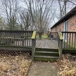 Install New Patio and Firepit