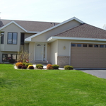 siding