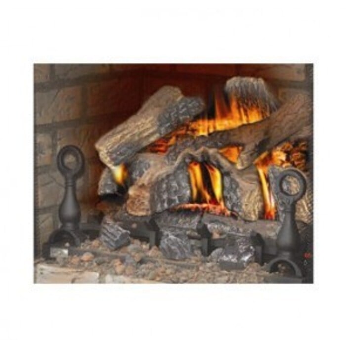 Napolean Ventless Gas Logs