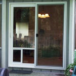 Pet Doors