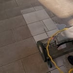 Power Scrubbing