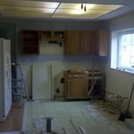 Before