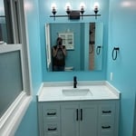 Painting - Interior Project
