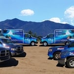 Installation Fleet
