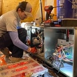 Heating Repair Services Anderson Air