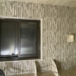 INSTALLED SHOWER TILING